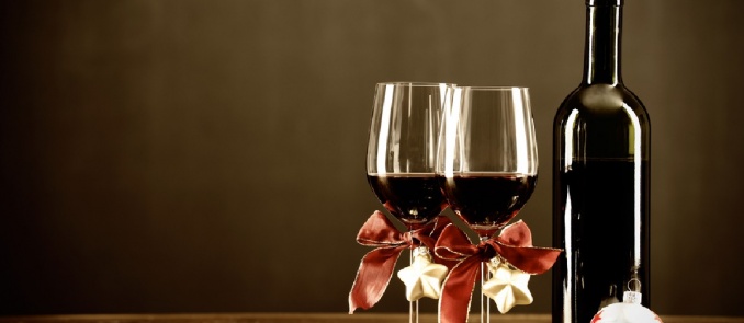 5 εορταστικά cocktails για τα Χριστούγεννα